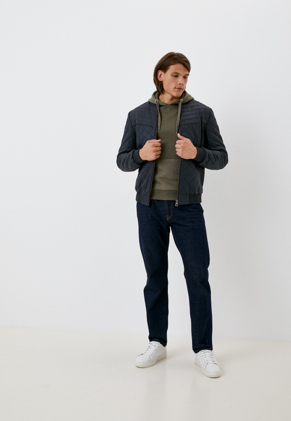 фото Куртка кожаная basics & more