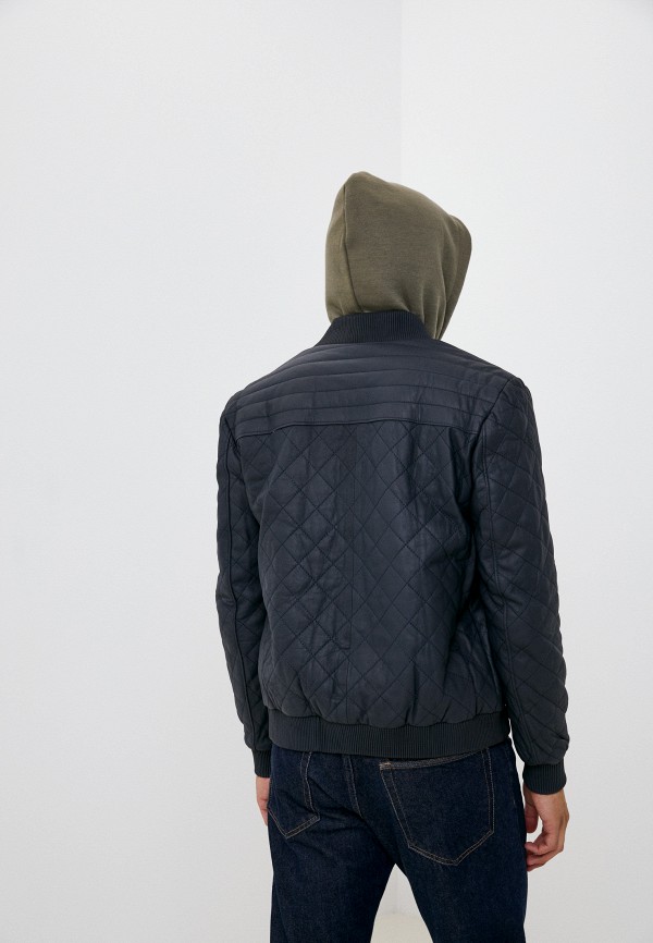 фото Куртка кожаная basics & more