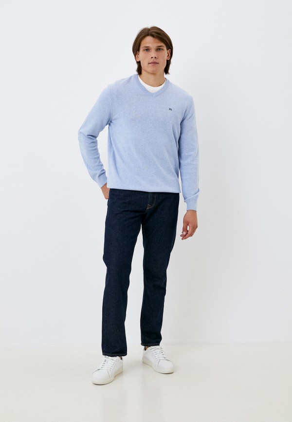 фото Пуловер basics & more