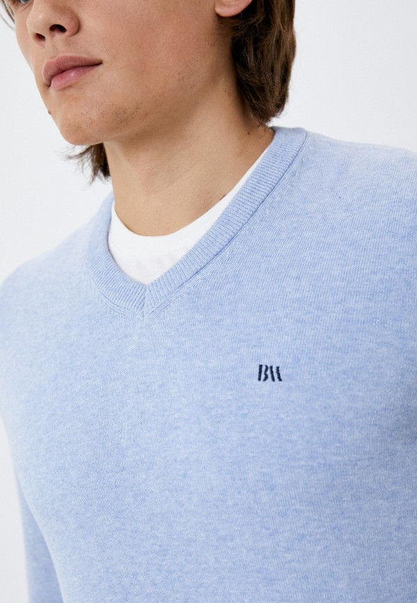 фото Пуловер basics & more