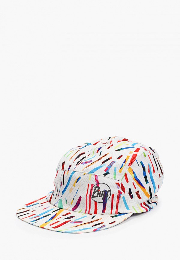 

Бейсболка Buff, Белый, Pack Mini Cap