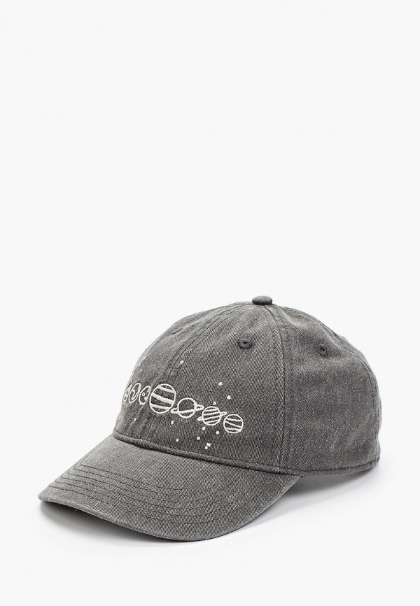 

Бейсболка Buff, Серый, Baseball Cap