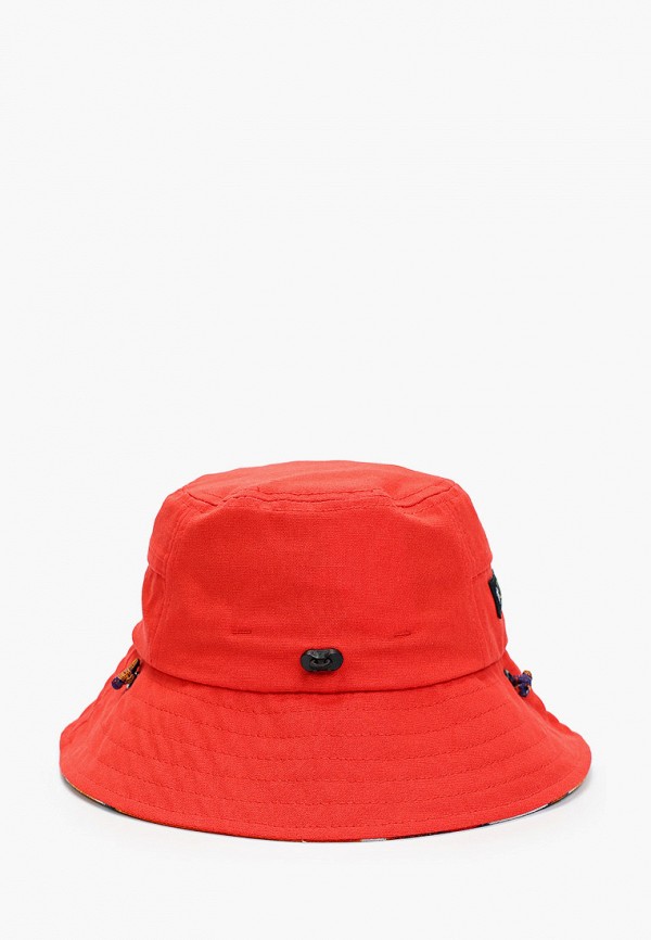 фото Панама buff