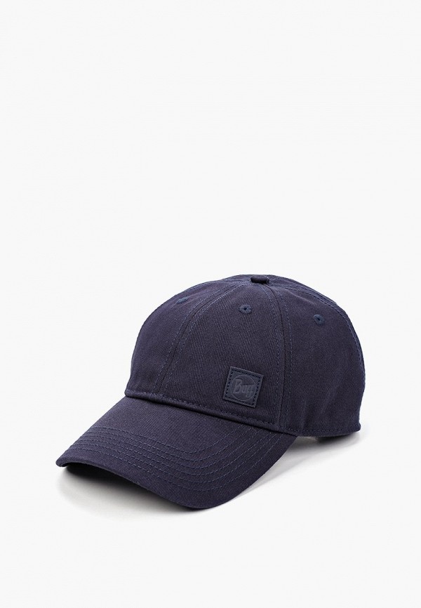 

Бейсболка Buff, Синий, Baseball Cap Solid