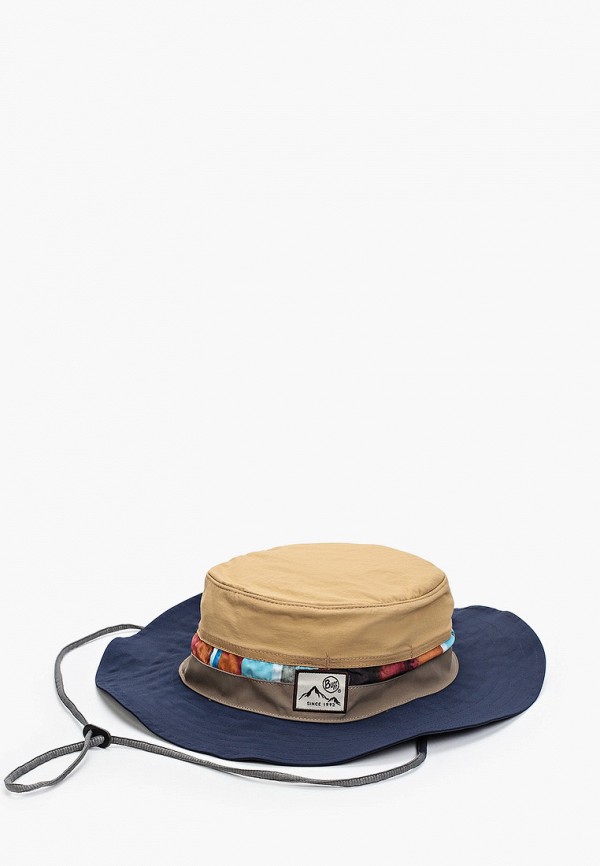 

Панама Buff, Разноцветный, Explorer Booney Hat