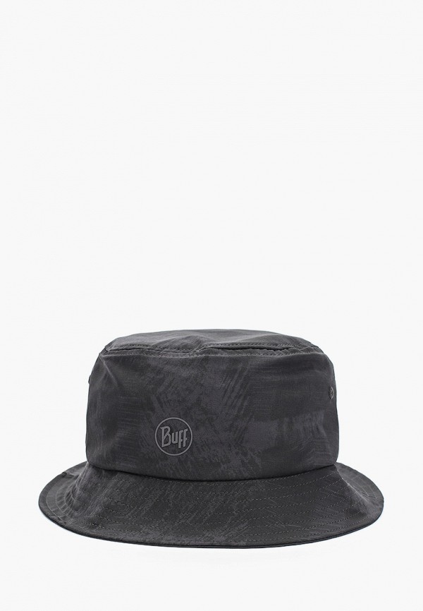 

Панама Buff, Серый, Adventure Bucket Hat
