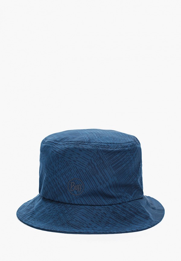 

Панама Buff, Синий, Adventure Bucket Hat
