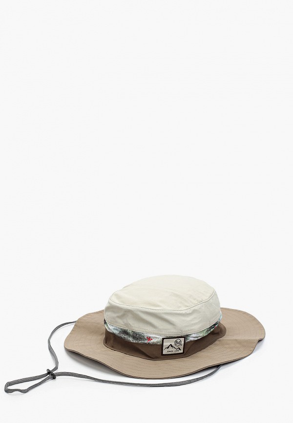 

Панама Buff, Бежевый, Explorer Booney Hat