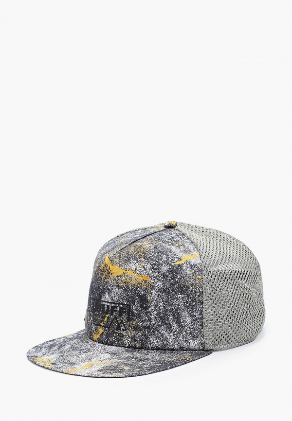 

Бейсболка Buff, Серый, Pack Trucker Cap
