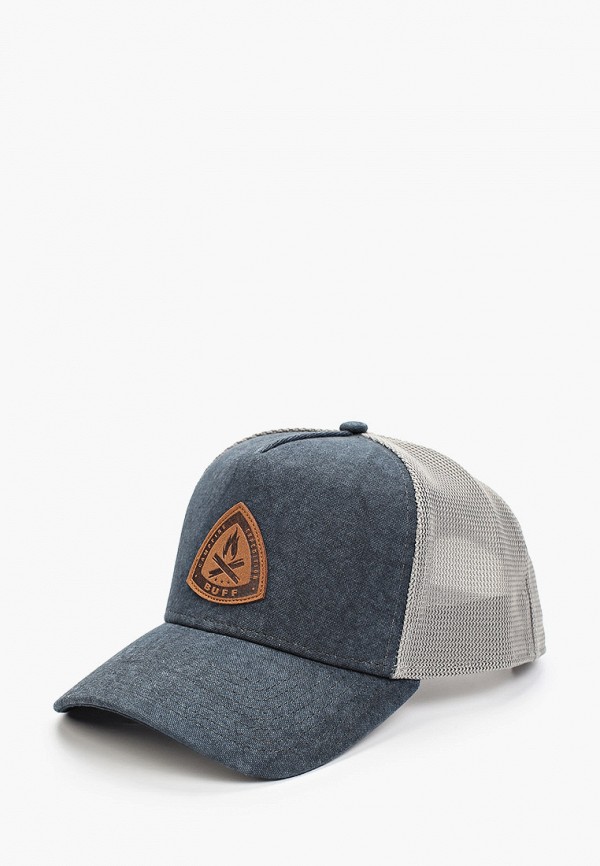 

Бейсболка Buff, Синий, Trucker Cap