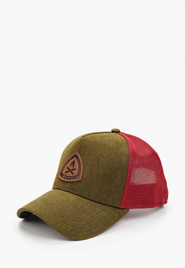 

Бейсболка Buff, Хаки, Trucker Cap