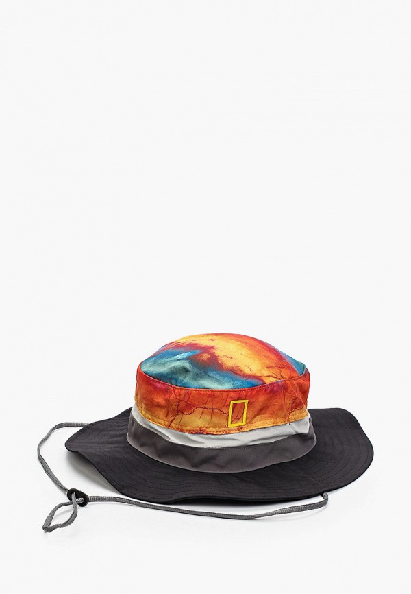 

Панама Buff, Разноцветный, Explorer Booney Hat, UPF 50