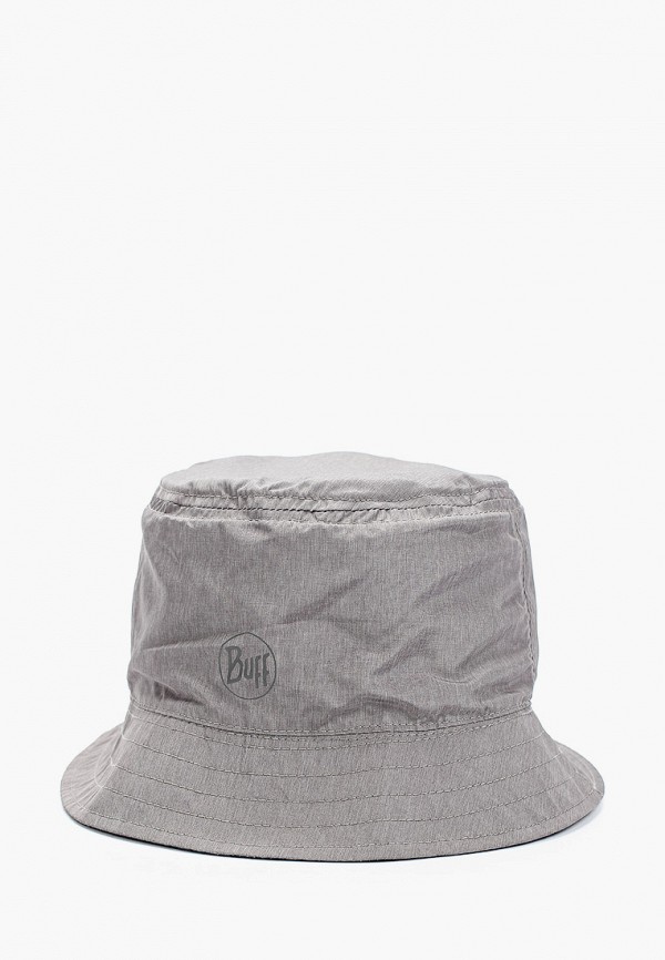 

Панама Buff, Серый, Travel Bucket Hat