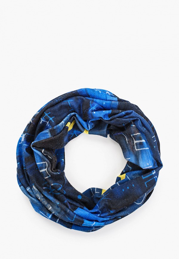 

Снуд Buff, Синий, CoolNet UV+ Insect Shield