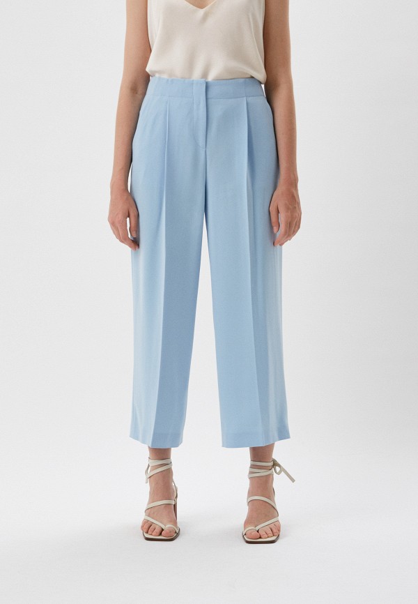 

Брюки Boss, Голубой