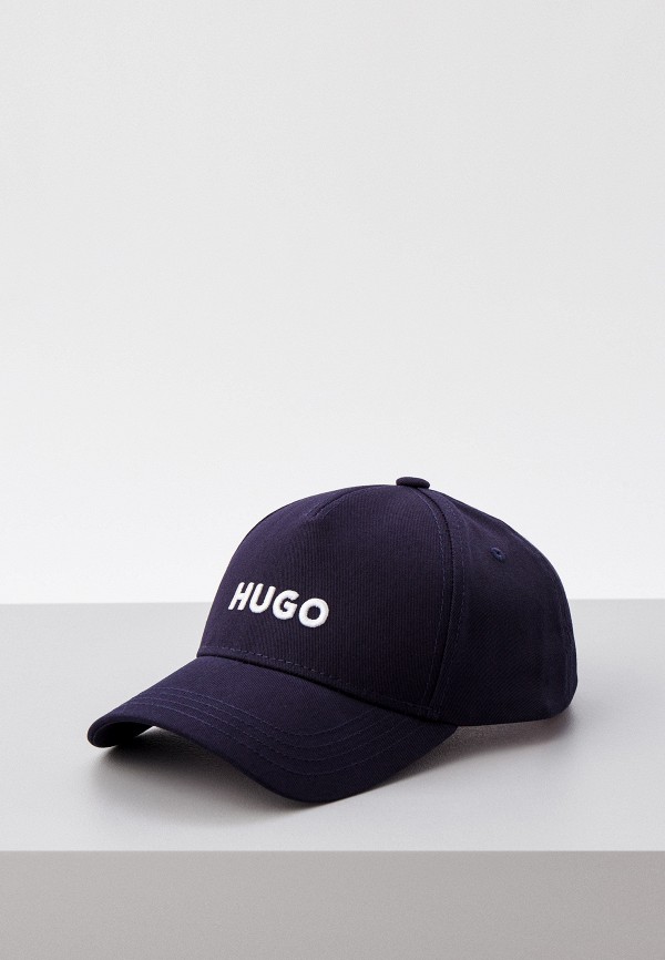 Бейсболка Hugo