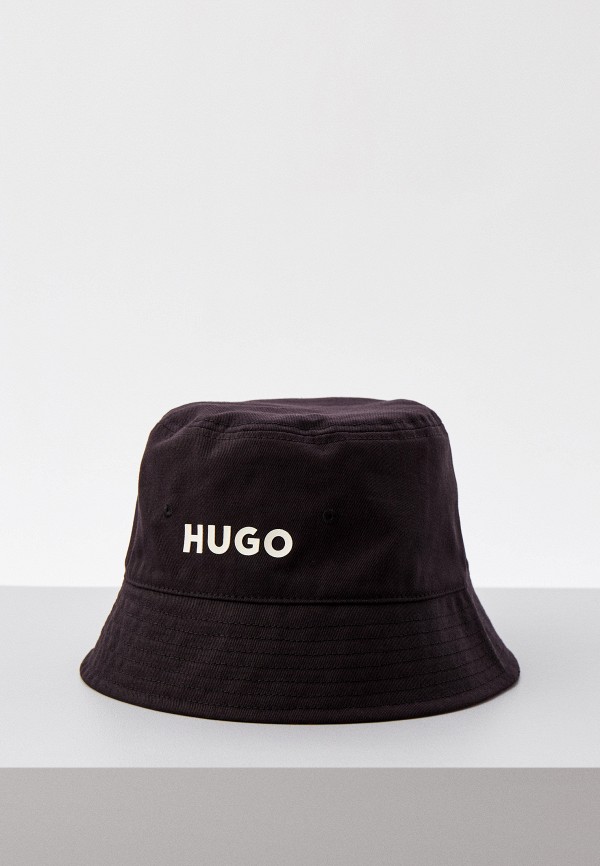 

Панама Hugo, Черный