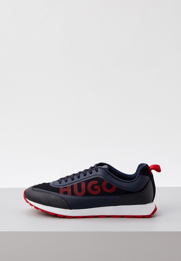 

Кроссовки Hugo, Синий