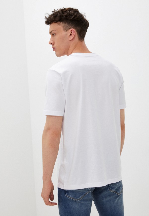 Футболка Diesel белый, размер 54, фото 2