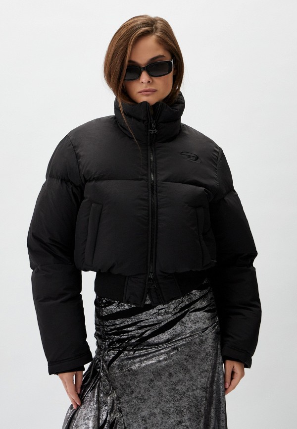 фото Куртка утепленная diesel