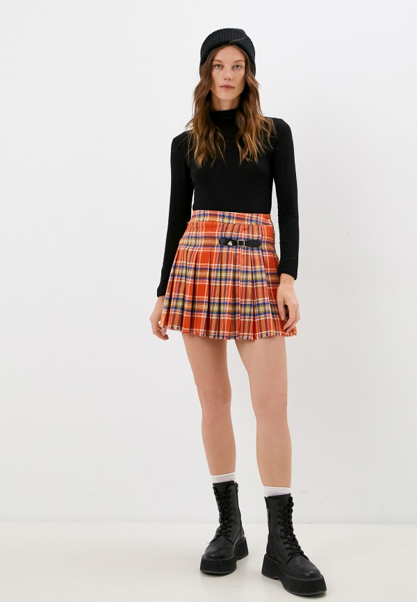 фото Юбка kontatto