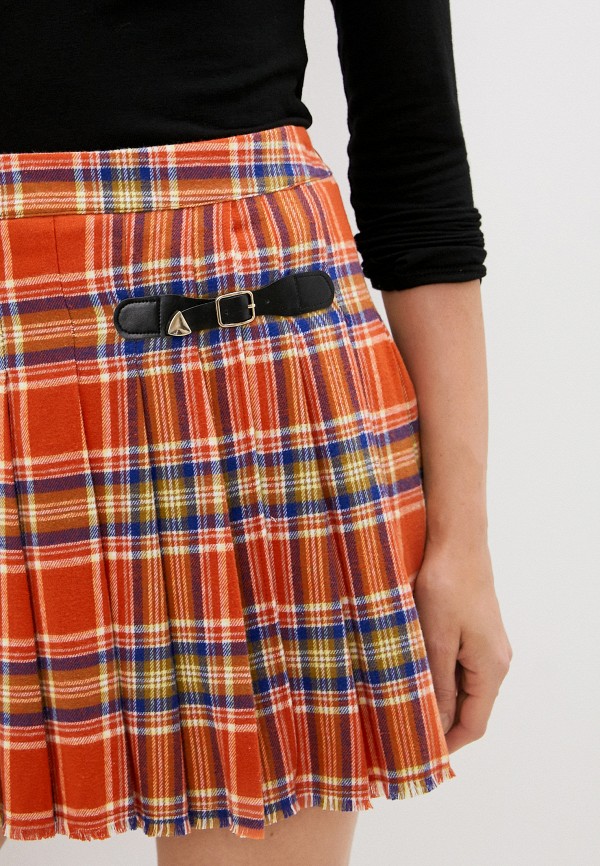 фото Юбка kontatto