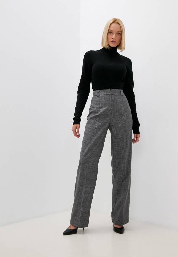 фото Брюки kontatto