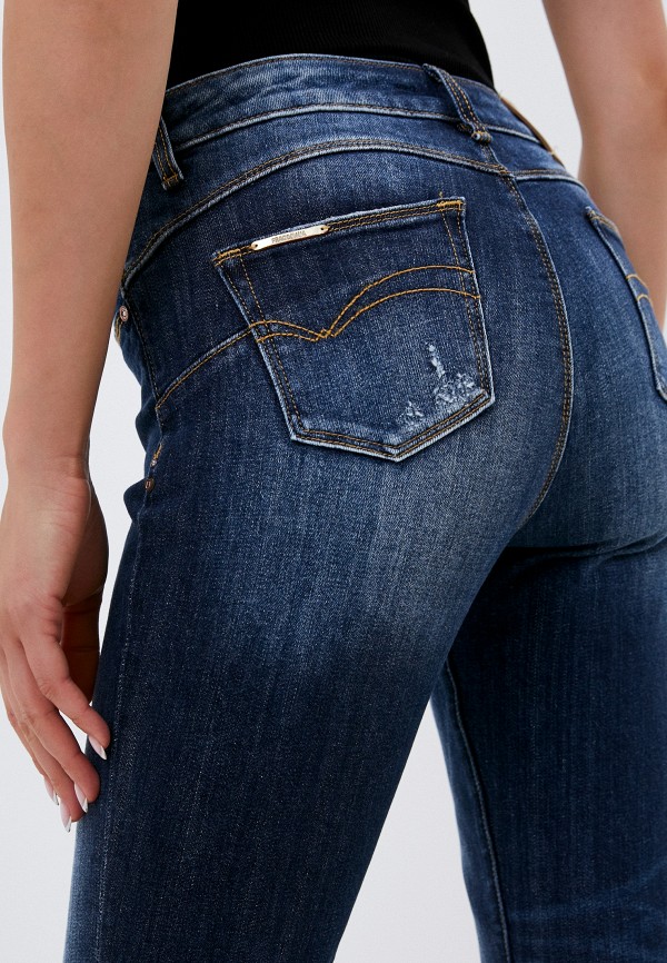 фото Джинсы fracomina