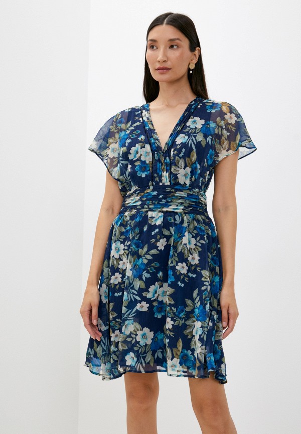 

Платье Guess Jeans, Синий