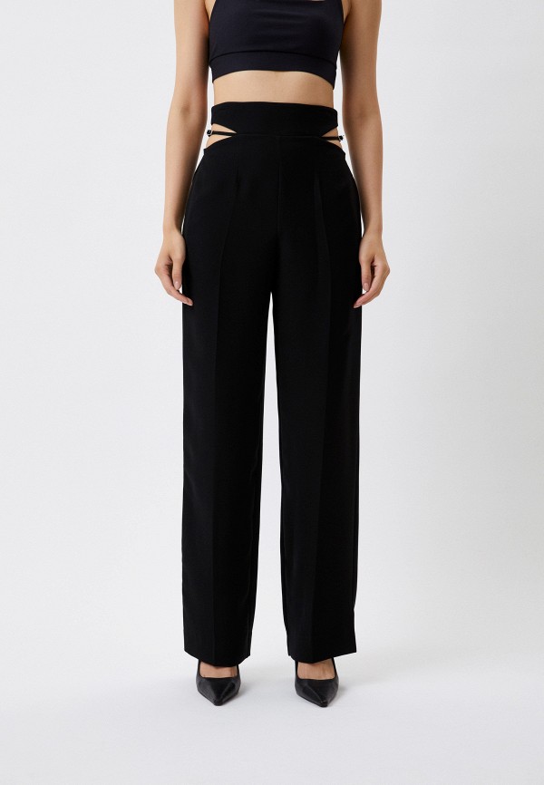 

Брюки Halston, Черный