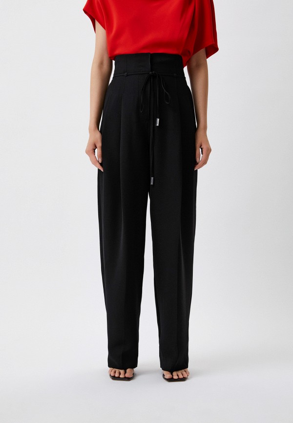 

Брюки Halston, Черный