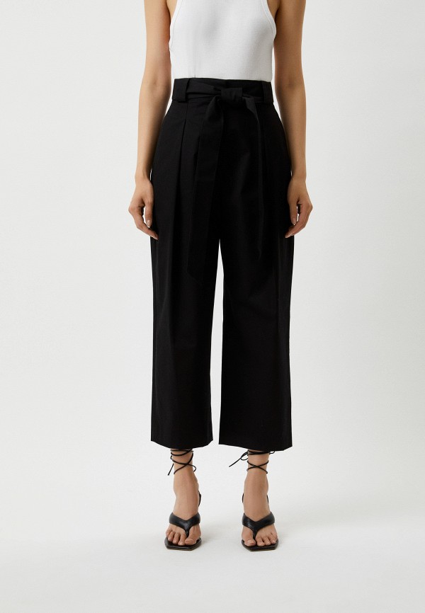 

Брюки Halston, Черный
