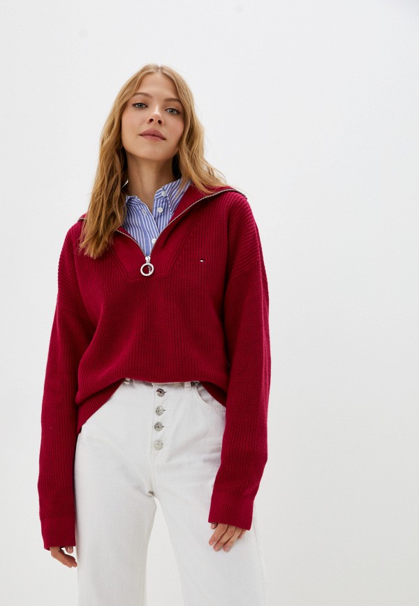 

Свитер Tommy Hilfiger