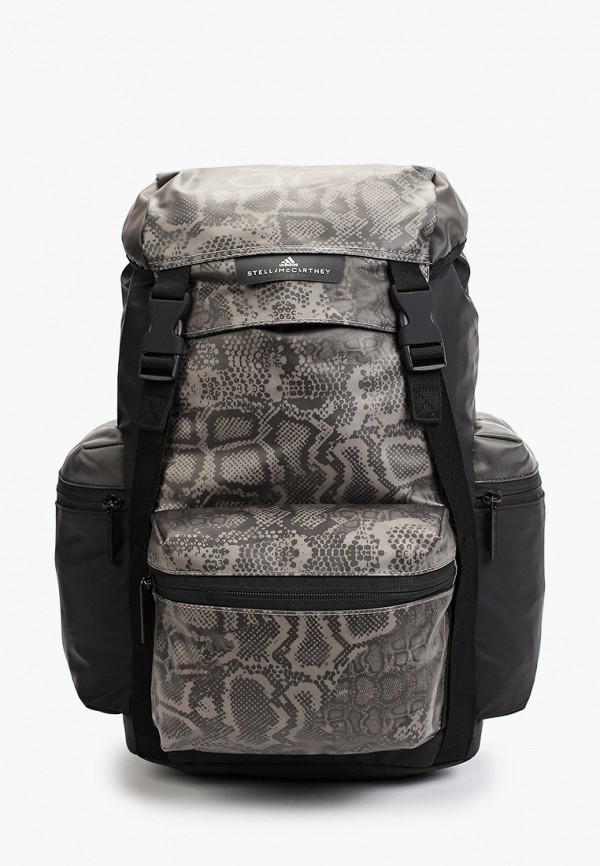 

Рюкзак adidas, Серый, BACKPACK