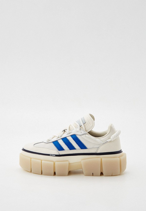

Кроссовки adidas Originals, Белый, adidas X IVY PARK, SUPER SLEEK