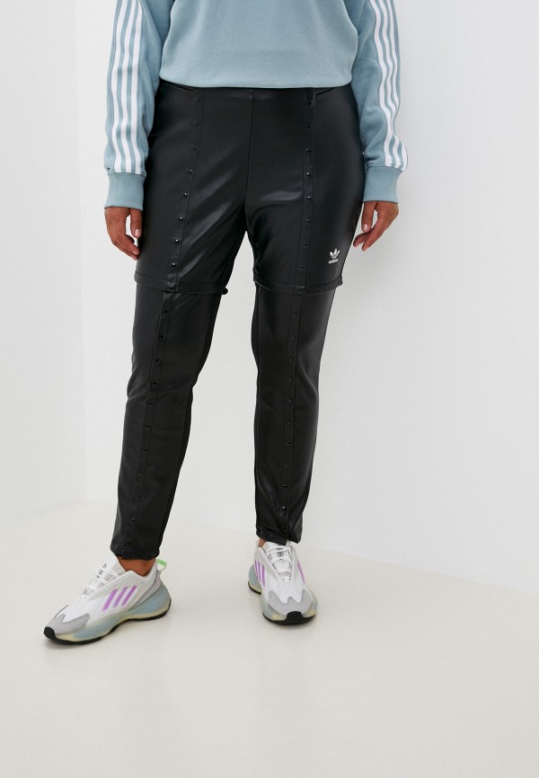 

Брюки adidas Originals, Черный, SLIM PANT