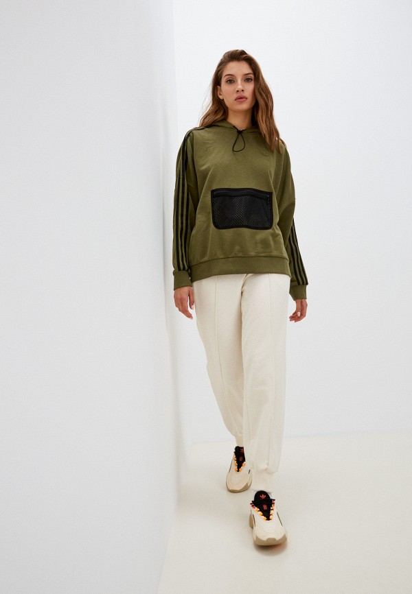 фото Худи adidas originals