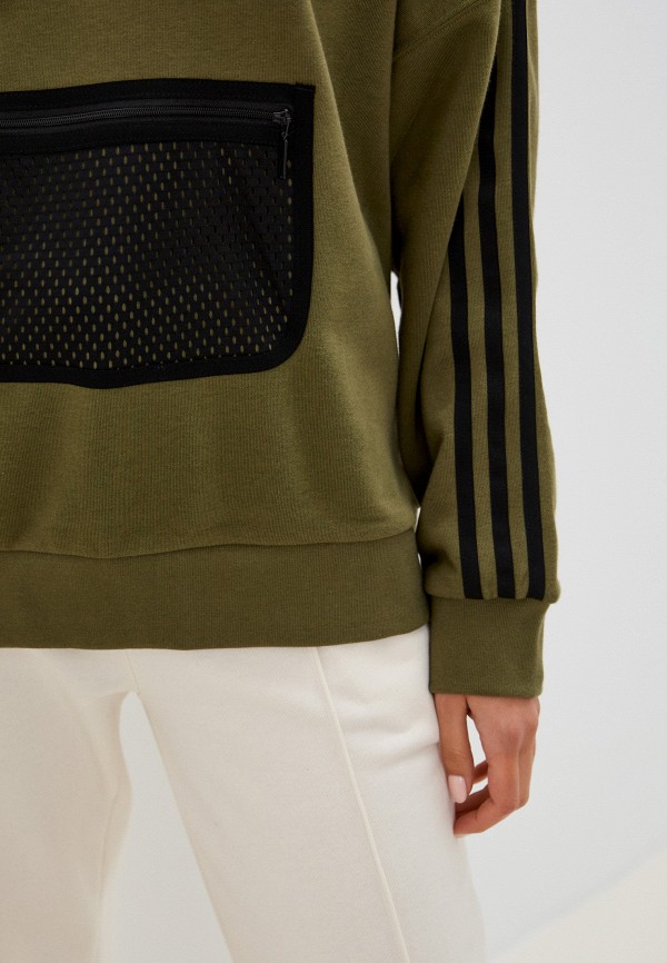 фото Худи adidas originals