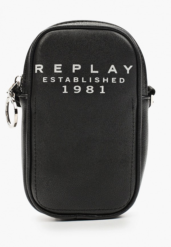 

Сумка Replay, Черный