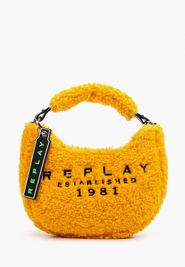 

Сумка Replay, Желтый