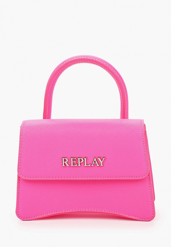 

Сумка Replay, Розовый