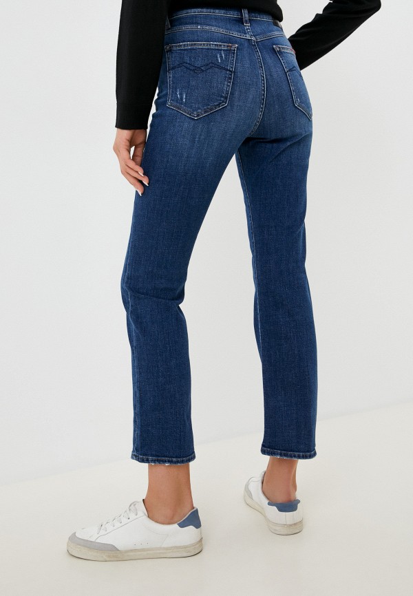 фото Джинсы replay