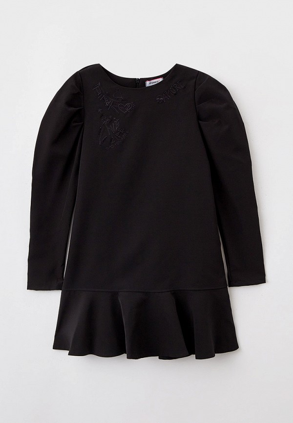 

Платье Pinko Up, Черный