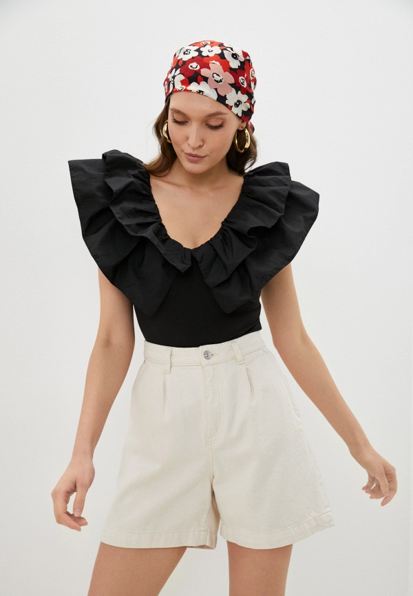 

Боди TrendyAngel, Черный