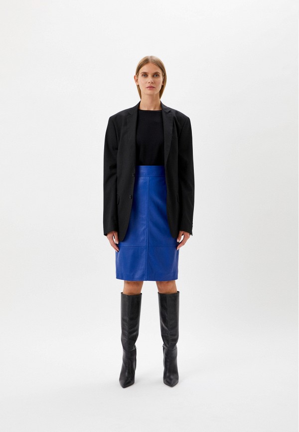 фото Юбка boss