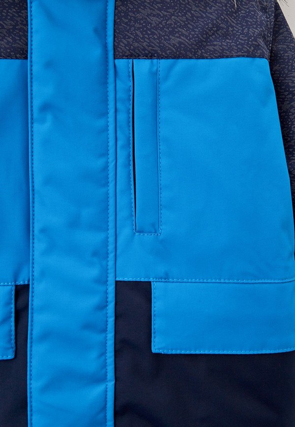 фото Куртка утепленная kerry