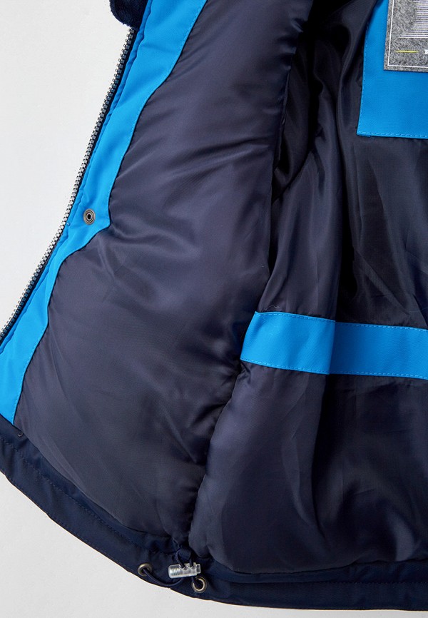 фото Куртка утепленная kerry