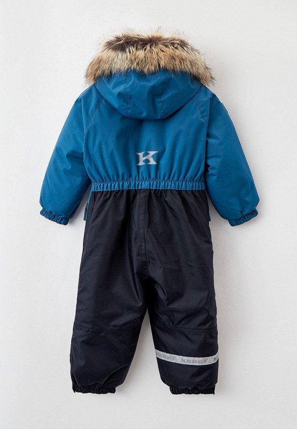 фото Комбинезон утепленный kerry