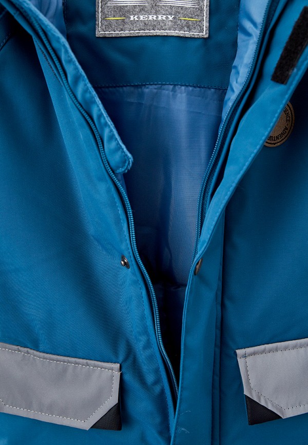 фото Комбинезон утепленный kerry