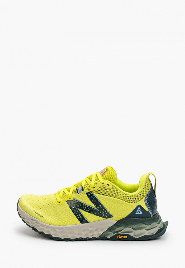 

Кроссовки New Balance, Желтый, Fresh Foam